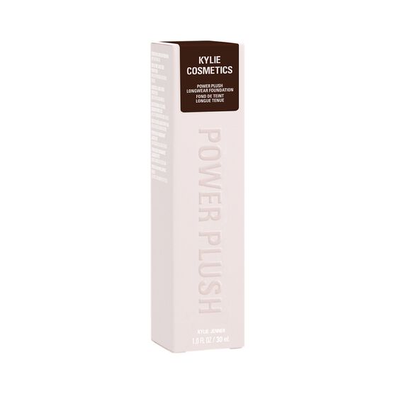 POWER PLUSH BASE LONGWEAR 10N